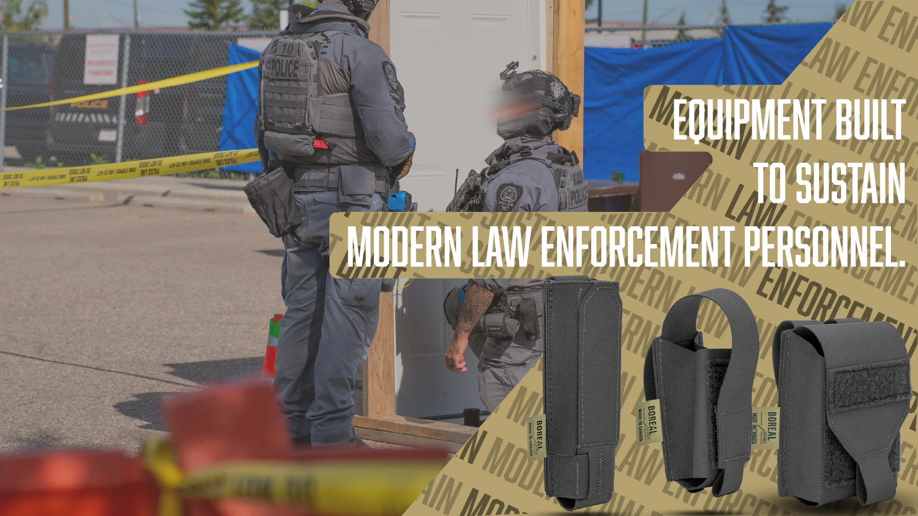 Welcome to Our Store